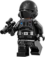 Набор LEGO Битва на Скарифе