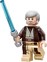 Набор LEGO Лэндспидер