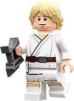Набор LEGO Лэндспидер