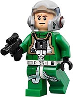 Набор LEGO Звёздный истребитель типа А