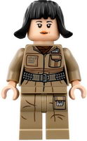 Набор LEGO Транспортный корабль Сопротивления 