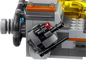 Набор LEGO Транспортный корабль Сопротивления 