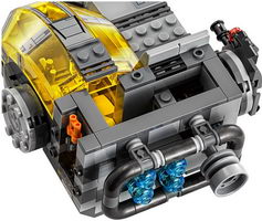 Набор LEGO Транспортный корабль Сопротивления 