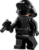 Набор LEGO Тяжелый разведывательный шагоход Первого Ордена