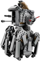 Набор LEGO Тяжелый разведывательный шагоход Первого Ордена