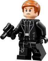Набор LEGO Тяжелый разведывательный шагоход Первого Ордена