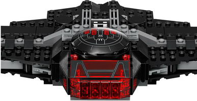 Набор LEGO Истребитель СИД Кайло Рена
