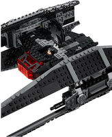 Набор LEGO Истребитель СИД Кайло Рена