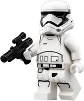 Набор LEGO Истребитель СИД Кайло Рена