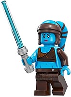 Набор LEGO Атакующий танк республиканцев