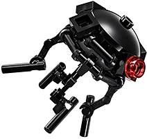 Набор LEGO Шпион I