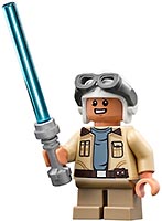 Набор LEGO Шпион I