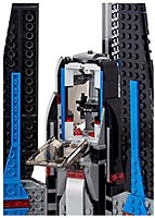 Набор LEGO Шпион I