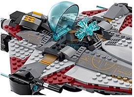 Набор LEGO Остриё стрелы