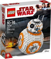 Набор LEGO LEGO  Конструктор ВВ-8