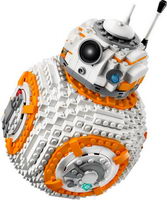 Набор LEGO LEGO  Конструктор ВВ-8