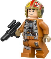 Набор LEGO Бомбардировщик Сопротивления