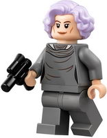 Набор LEGO Бомбардировщик Сопротивления
