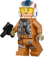 Набор LEGO Бомбардировщик Сопротивления