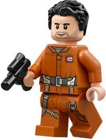 Набор LEGO Бомбардировщик Сопротивления