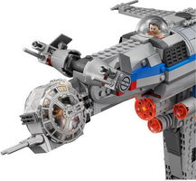 Набор LEGO Бомбардировщик Сопротивления