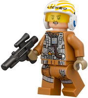 Набор LEGO Бомбардировщик Сопротивления