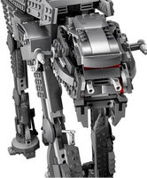 Набор LEGO Штурмовой шагоход Первого Ордена