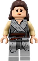 Набор LEGO Штурмовой шагоход Первого Ордена