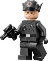 Набор LEGO Звездный разрушитель первого ордена