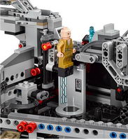 Набор LEGO Звездный разрушитель первого ордена