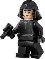 Набор LEGO Звездный разрушитель первого ордена