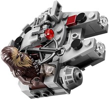 Набор LEGO LEGO  Конструктор Сокол Тысячелетия