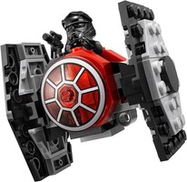 Набор LEGO Истребитель СИД Первого Ордена
