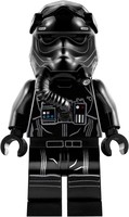 Набор LEGO Истребитель СИД Первого Ордена