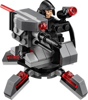 Набор LEGO Боевой набор специалистов Первого Ордена