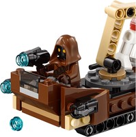 Набор LEGO Боевой набор планеты Татуин