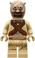 Набор LEGO Боевой набор планеты Татуин