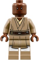Набор LEGO Боевой спидер генерала Гривуса