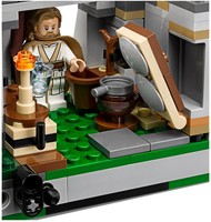 Набор LEGO Тренировки на островах Эч-То