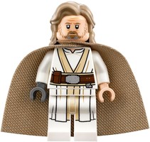 Набор LEGO Тренировки на островах Эч-То