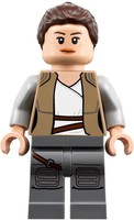 Набор LEGO Тренировки на островах Эч-То