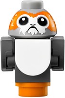 Набор LEGO Тренировки на островах Эч-То