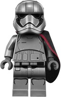 Набор LEGO Вездеход AT-ST Первого Ордена
