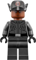 Набор LEGO Вездеход AT-ST Первого Ордена