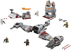 Набор LEGO 75202 Защита Крайта