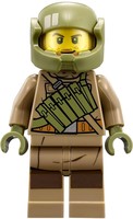 Набор LEGO Защита Крайта
