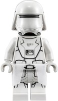 Набор LEGO Защита Крайта