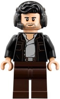 Набор LEGO Защита Крайта