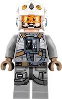 Набор LEGO Sandspeeder