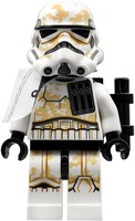 Набор LEGO Mos Eisley Cantina